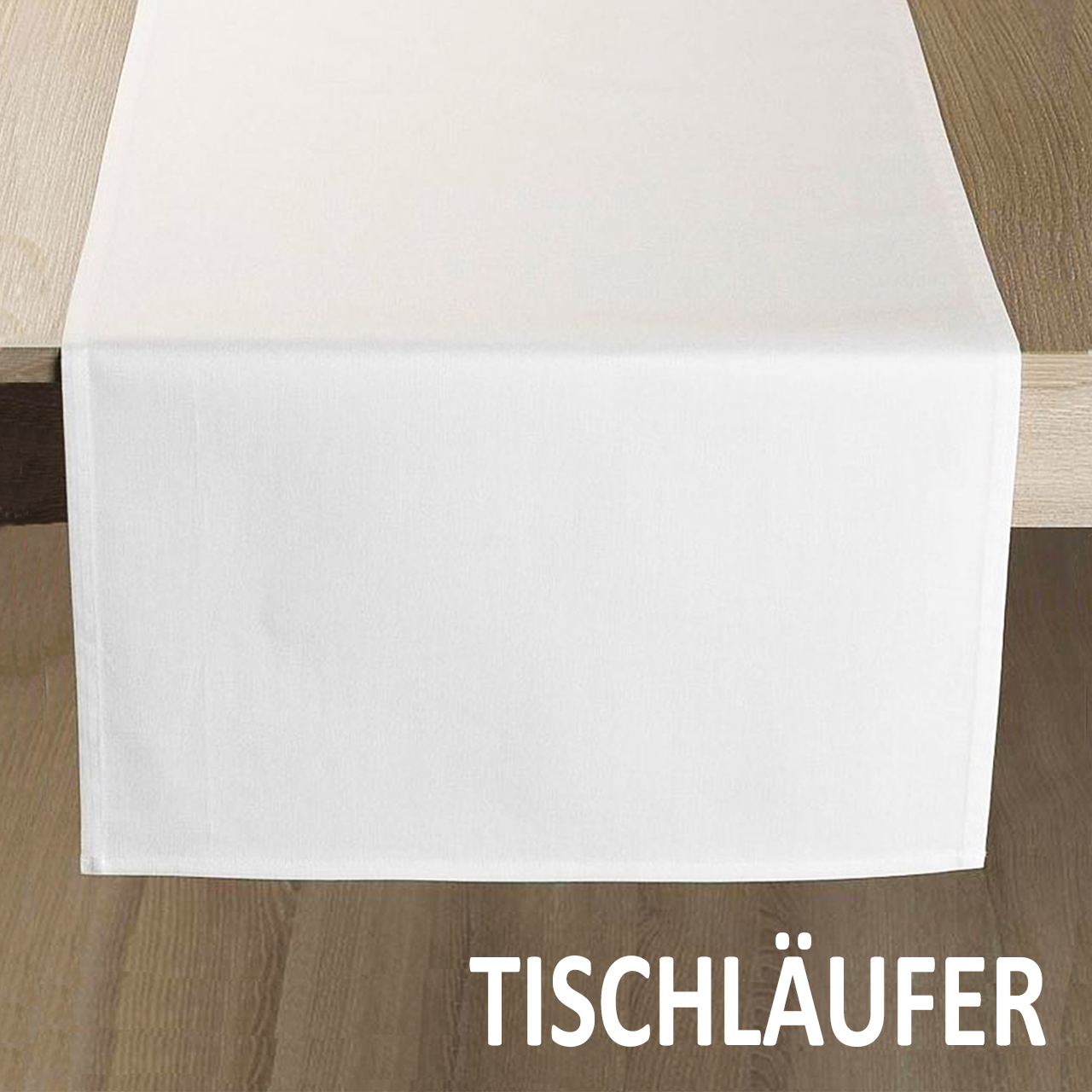 Tischläufer